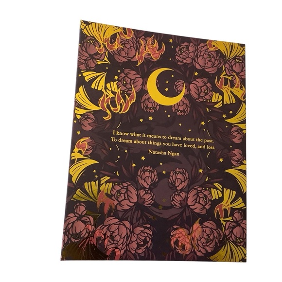 Lot Girls of Paper and Fire Storage Album Bookmark Ceramic Mug Tarot Cards New - Picture 2 of 16